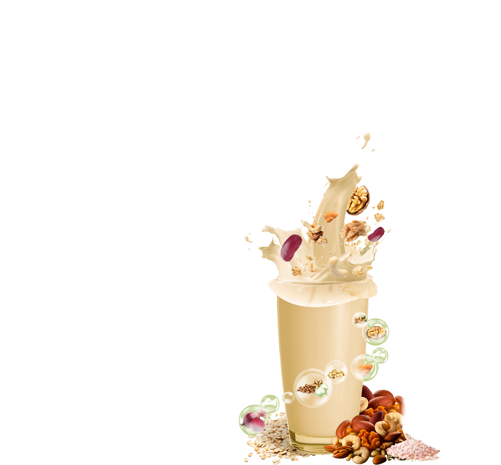 Ngũ cốc dinh dưỡng HADALIFA