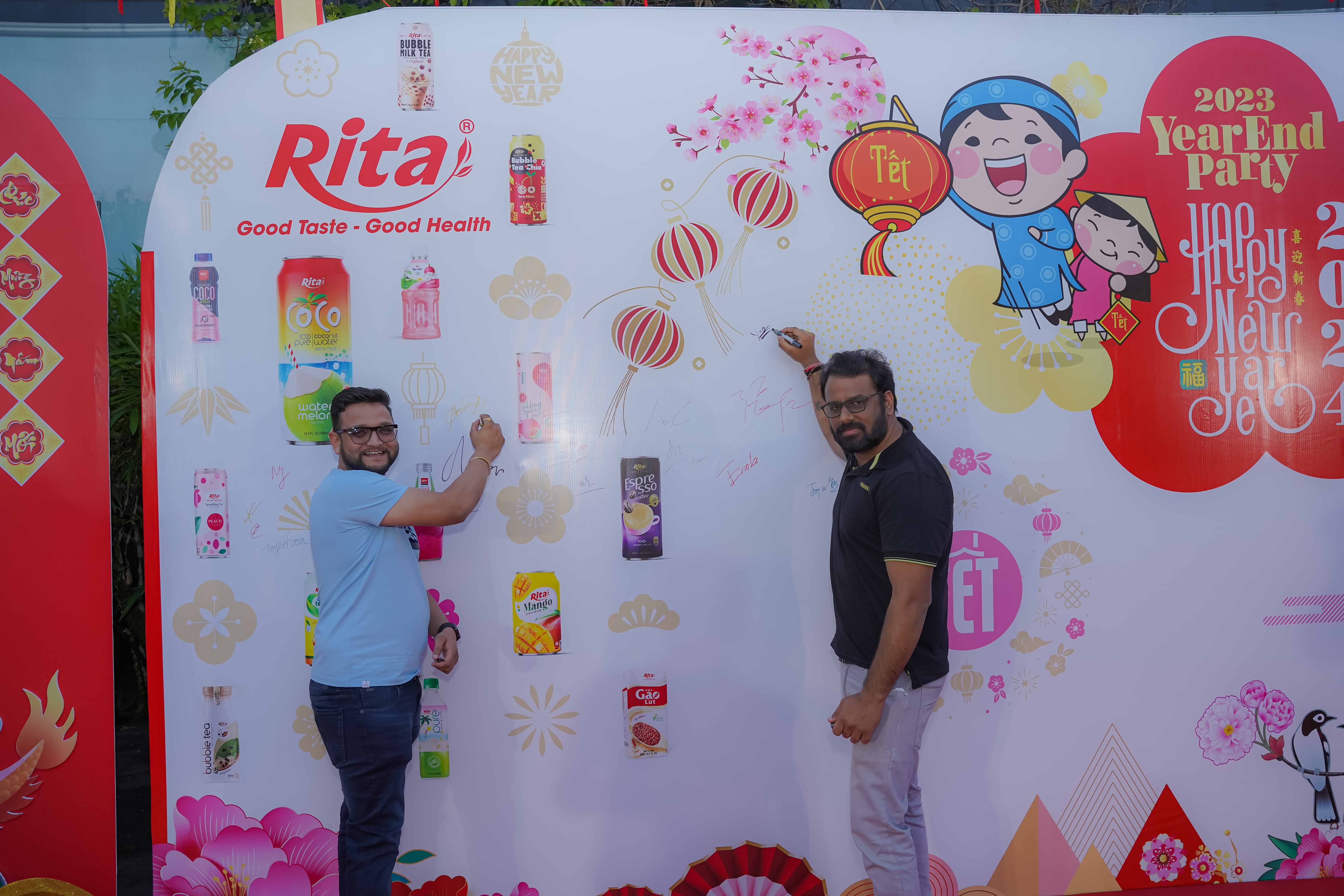 20 Năm Hành Trình Trở Thành Nhà Sản Xuất Và Xuất Khẩu Nước Giải Khát Hàng Đầu Việt Nam