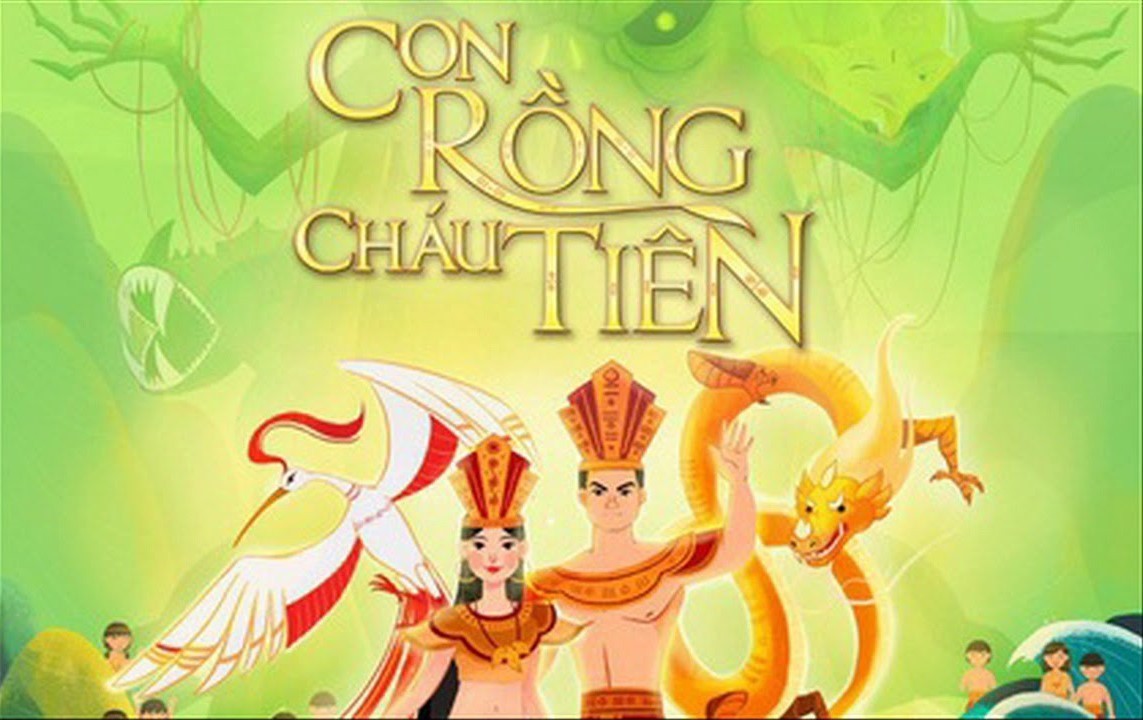 Rồng Trong Văn Hóa Việt Nam – Thiêng Liêng Và Cao Quý