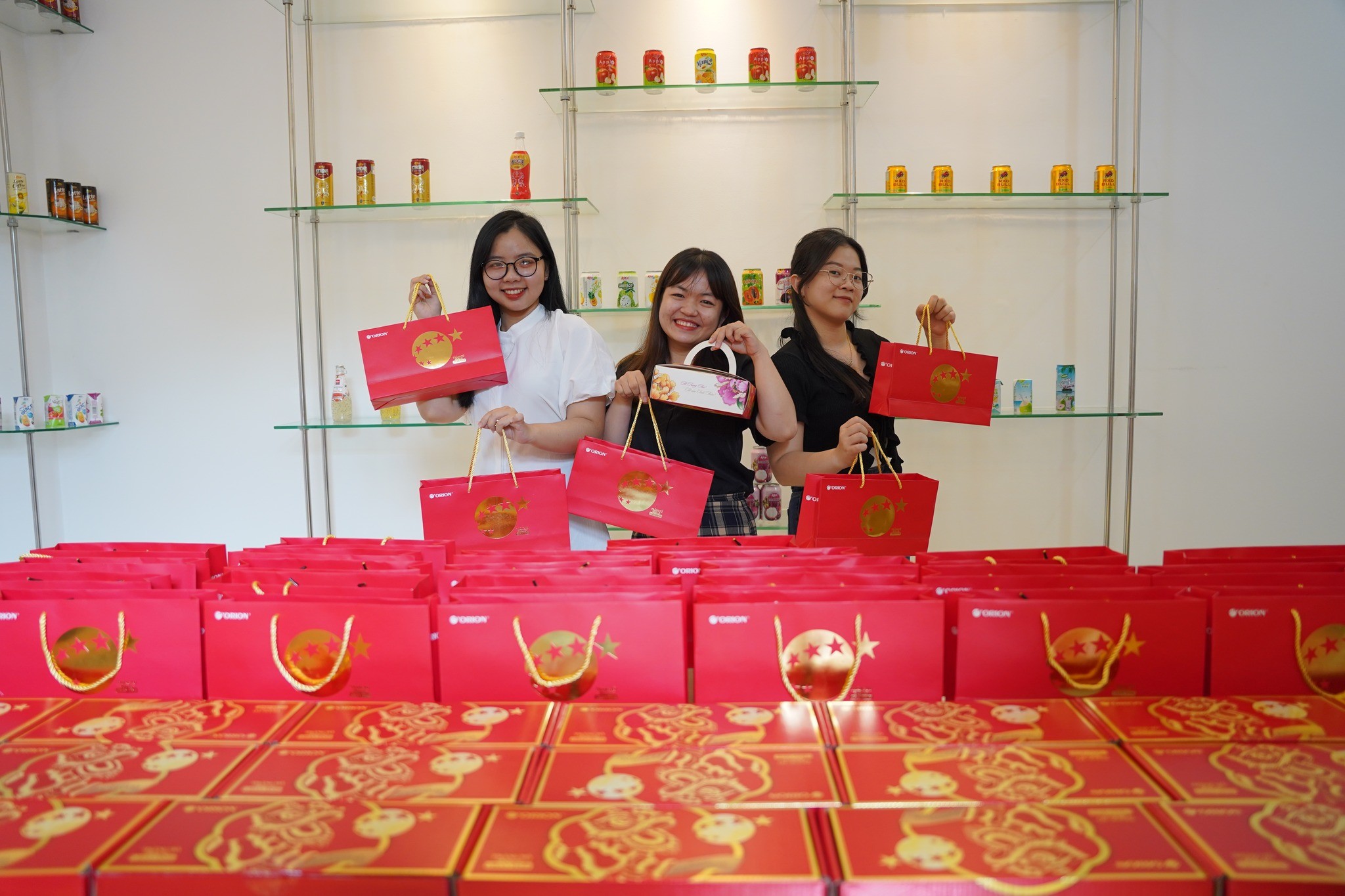 Tết Trung Thu – Ký Ức Ngọt Ngào Dưới Ánh Trăng Rằm